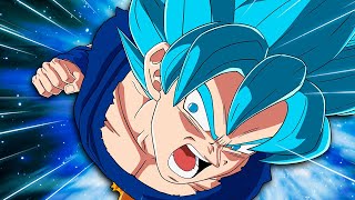 Dragon Ball Sparking Zero is HERE Online Ranked Matches [upl. by Ahael549]