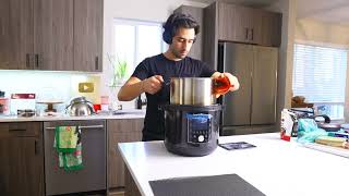 asmr cooking video but longer [upl. by Vail]