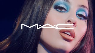 Turn On Drama Like Alexa Demie  MAC Cosmetics [upl. by Verity]