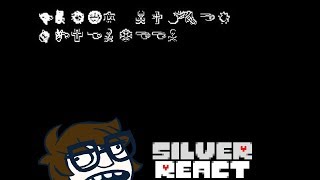 Silver React Entry Number 17  Dark Darker Yet Darker  The void stared back xD [upl. by Kellen]