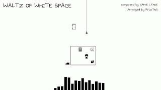 OMORI WALTZ OF WHITE SPACE RFLCTNS [upl. by Meli345]