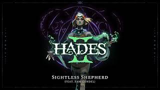 Hades II  Sightless Shepherd feat Sam Gendel [upl. by Ayardna]