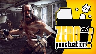 RAGE Zero Punctuation [upl. by Ragucci]