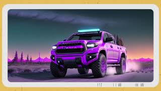 Exploring the Color Palette 20252026 Toyota Tundra [upl. by Selrhc]