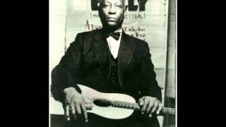 leadbelly  john hardy [upl. by Nida]