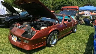 1999 Chevrolet Camaro Full Video httpsyoutubeRghlp3I4GM camaro chevycamaro classiccars [upl. by Tnecniv26]