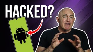 How to Detect and Remove Spyware on an Android Phone [upl. by Garber]