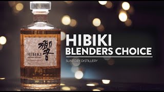 Hibiki Blenders Choice REVIEW [upl. by Hoem]