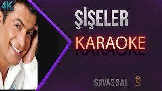 Şişeler Karaoke [upl. by Giffer]