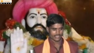 quotSamajik Prabhodhanquot Singar  Jagdish Maharaj  Banjara Bhajana VIDEO 2016 [upl. by Pliam]