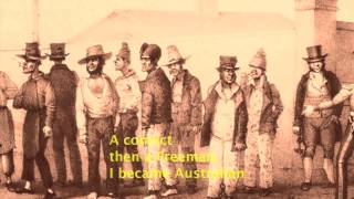 quotI Am Australianquot Stringybark quotGreatest Australian Songs Volume 1quot [upl. by Yentroc]