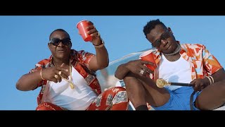 Give Thanks  Onyenze feat Duncan Mighty OFFICIAL Video [upl. by Yehus]