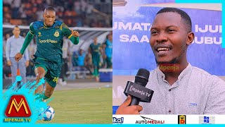 YANGA WANAWEZA KUMUUZA MZIZEVITAL O NGUVU NDOGOPESA AU MCHEZAJI CHAGUA MOJA [upl. by Nuriel]