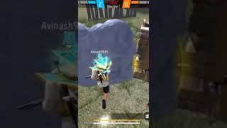 Free fire headshot 👿👿  ATG9 gamingvideos [upl. by Hanikehs500]