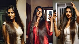 ❤️‍🔥💚4K Real Indian AI Art Lookbook Stunning Stylish Pixcelvibe 🍉 SaGi 229🍏 AIArt AIModel sagi [upl. by Tnecniv]