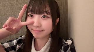 MIYU MATSUKAWA 2024年10月19日21時05分 松川みゆ（SKE48 研究生） [upl. by Ener]