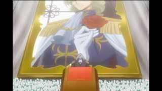 Code Geass  Clovis Funeral [upl. by Ithnan]