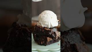 How to make homemade brownies recipe baking brownie [upl. by Nileuqay]