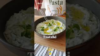 Tzatziki receta [upl. by Boniface]