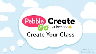 Create Your Class in PebbleGo Create [upl. by Floss]