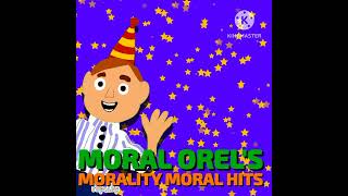 Moral Orels Morality Moral Hits OFFICIAL FANMADE COVER [upl. by Nomyaw]