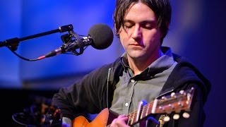 Conor Oberst Time Forgot Live At Gigstock In The Greene Space [upl. by Atnoid]