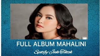 Full Album Mahalini best of the best [upl. by Preciosa103]