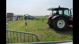 Vlog 266 Tractor Behendigheidsspel 2024 [upl. by Undry115]