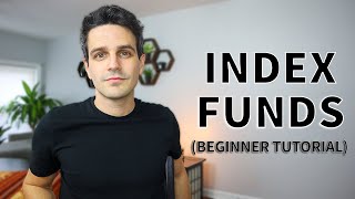 Index Funds for Beginners A StepbyStep Guide to Passive Investing [upl. by Eisaj583]