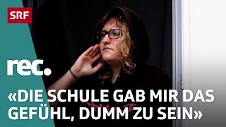 Chancengleichheit im Schweizer Schulsystem  Immer noch ein Märchen  Reportage  rec  SRF [upl. by Ahtela]