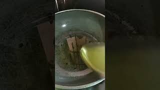 Lodhi ka halva 🥰😋ytshorts food indiacookingchannel [upl. by Lorien]