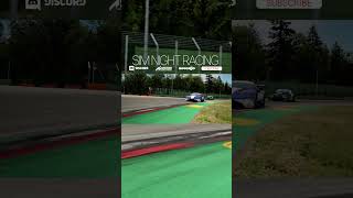 ACC Season 7  Race 1  Imola l racing simracing assettocorsacompetizione imola [upl. by Niatirb]