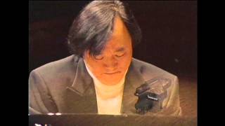 Maurice Ravel  Sonatine 1905  KunWoo Paik [upl. by Toland282]