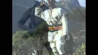 Shilela ሽለላ Fukera Ethiopian Music [upl. by Sungam]