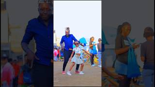 Awilo Longomba💗🥰 love Rosalina Dance Challenge awilolongomba rosalina shorts lingala kids [upl. by Almeda]