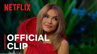 Selling Sunset Season 5  Jason Spills The Tea On His Emotional Breakup With Chrishell  Netflix [upl. by Nolyaj]