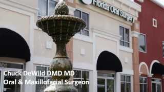 Florida Oral Surgery Orlando Oral Surgery [upl. by Nappie]