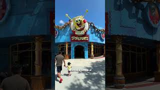 Explore Universal Studios Florida MustSee Rides Shows and Hidden Gems [upl. by Bez937]