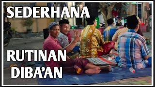 RUTINAN DIBAAN SEDERHANA [upl. by Donela]