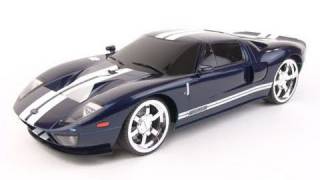 RC Ford GT from Costco by XQ [upl. by Ellan]