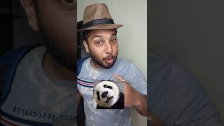 Panda Products 🤣 Malayalam vine  creatingforindia youtubeshorts shorts [upl. by Ardnaiek]