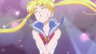 sailor moon Sound effects [upl. by Arev]