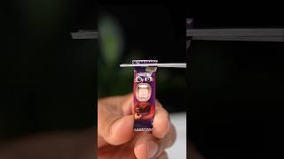 Mini Chocolater 🍫 Juice funny shorts viral [upl. by Ertha]