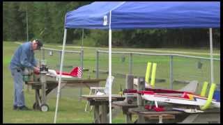 Chesaning RC Club  Fun Fly 2013 [upl. by Ellevart]