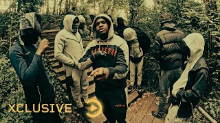 OVE Bagzoverfame X General Jamz X Greeze  34 Music Video  Pressplay [upl. by Reinert]