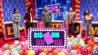 Dishum Dishum  15th October 2022 [upl. by Allisan]