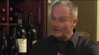 Creed Bratton the actor Interview [upl. by Kolnos]