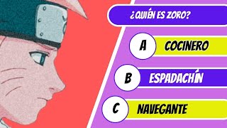 ¿Cuánto Sabes de tus Series Favoritas  Quiz de Series Animadas 🎉✨ [upl. by Assiluj700]