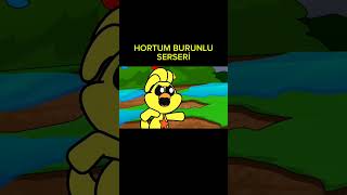 KICKHINCHICKEN ESPRİLERİ Animation Türkçe poppy playtime chapter 3 animation türkçe dublaj fyp [upl. by Asined]