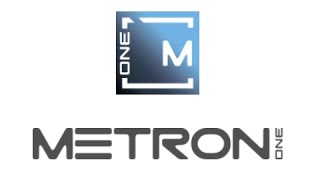 Tutorial Metron One ENG [upl. by Myo]